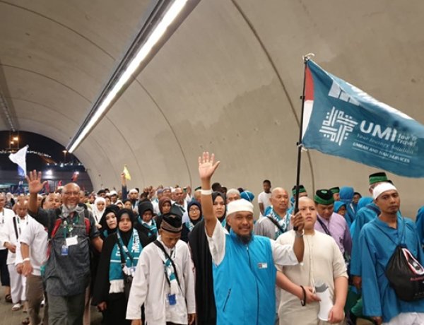 Panduan Lengkap Memilih Paket Umroh Terbaik & Terpercaya