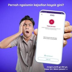 Langkah resmi membuka akun OVO terblokir dengan panduan mudah dipahami semua pengguna.