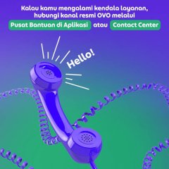 Penyebab akun OVO terblokir dan cara mengatasinya tanpa kehilangan akses kembali aman.