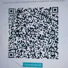 Cara Buka Blokir atm bank NTT mobile banking