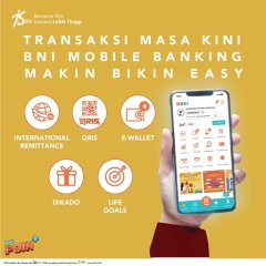 Kendala transaksi BNi gagal transfer namun saldo berkurang Segera hubungi