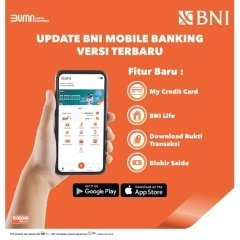 Jika tarik uang di mesin ATM BNI uang tidak keluar tapi Saldo berkurang Berikut solusinya