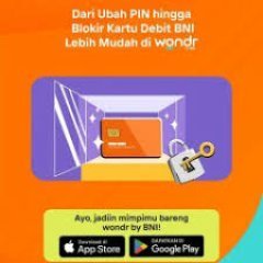 Panduan Cara Atasi Buka Blokir BNi atau BNi mobile Terblokir