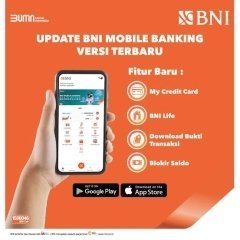 Perhatian Tarik tunai di ATM BNI uang tidak keluar tapi saldo berkurang